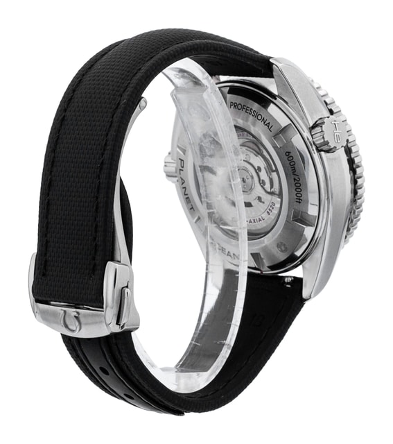 Omega Planet Ocean 232.33.38.20.01.002 Image 3